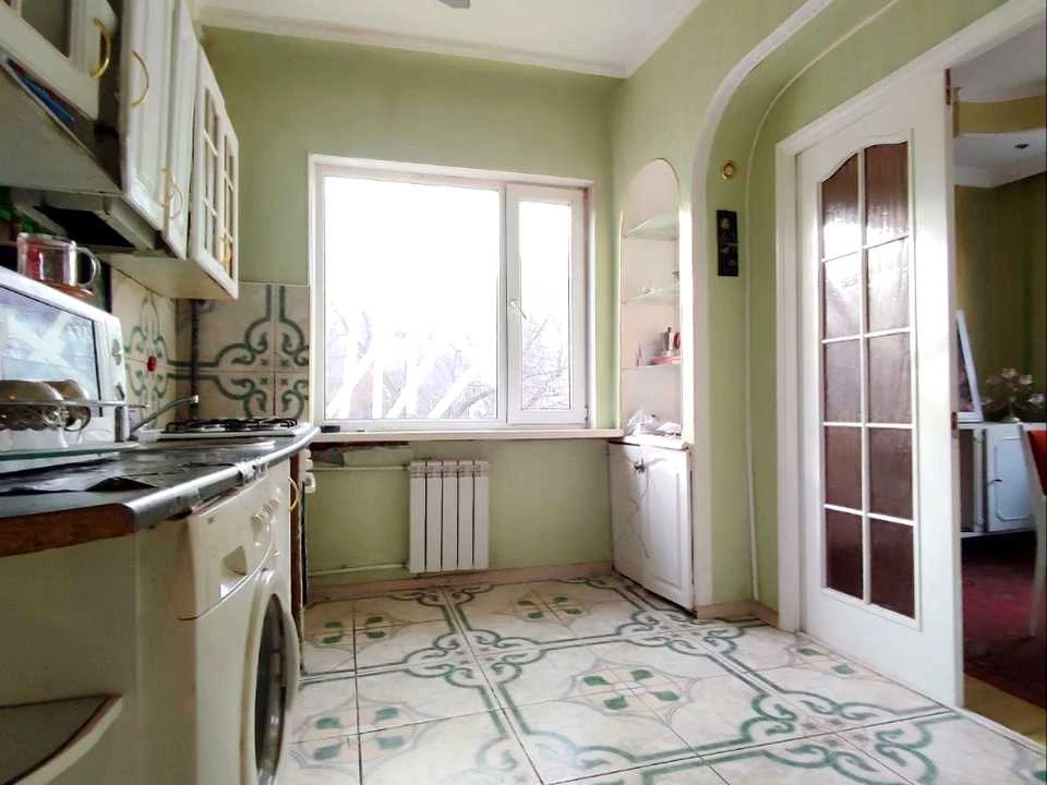 Apartment. Sumy, Petro Pavlovskaya Street
