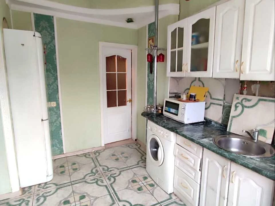 Apartment. Sumy, Petro Pavlovskaya Street