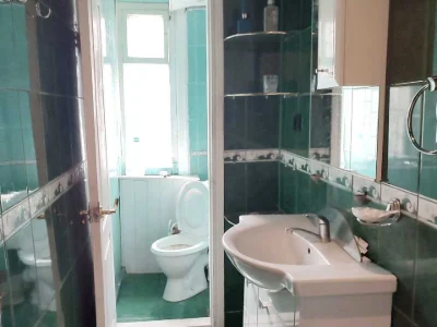 Apartment. Sumy, Petro Pavlovskaya Street