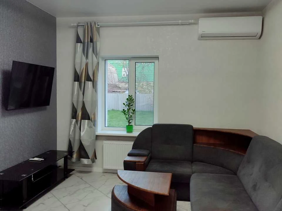 House. Sumy, Petro Pavlovskaya Street