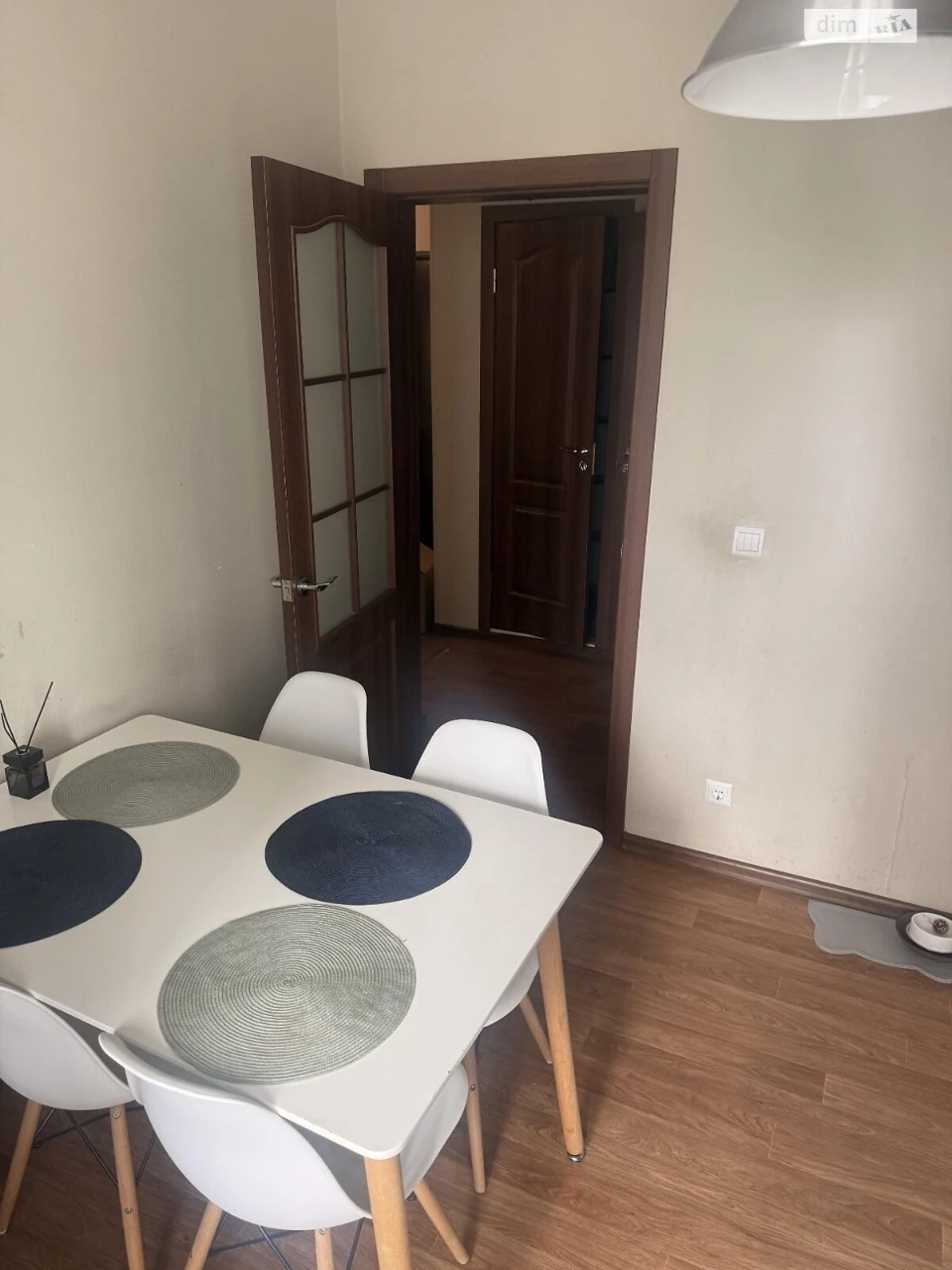 Long-Term Rental Apartment, Oskoroky