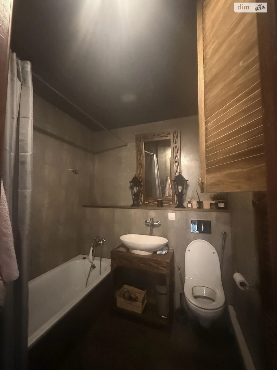 Long-Term Rental Apartment, Oskoroky