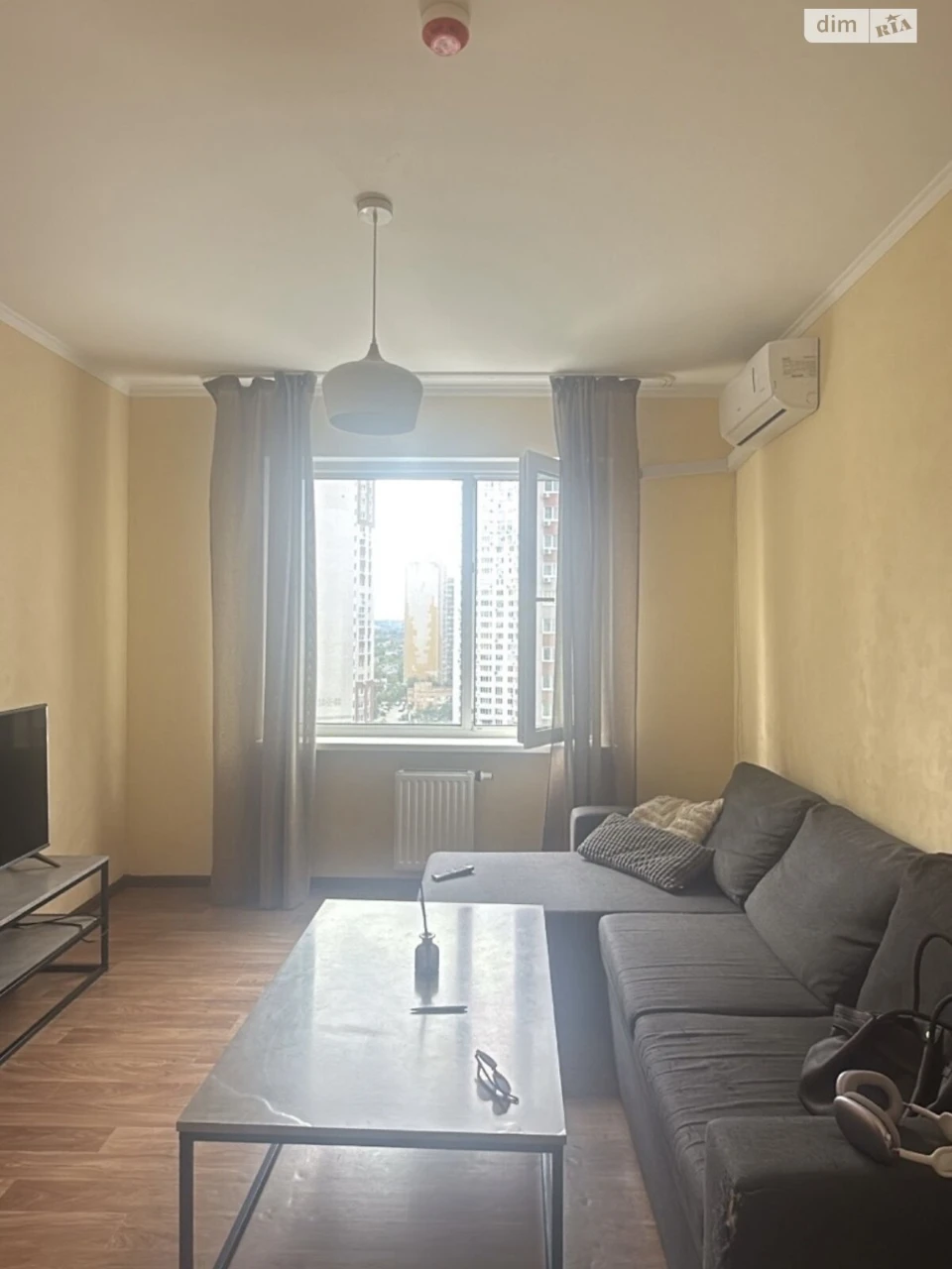 Long-Term Rental Apartment, Oskoroky