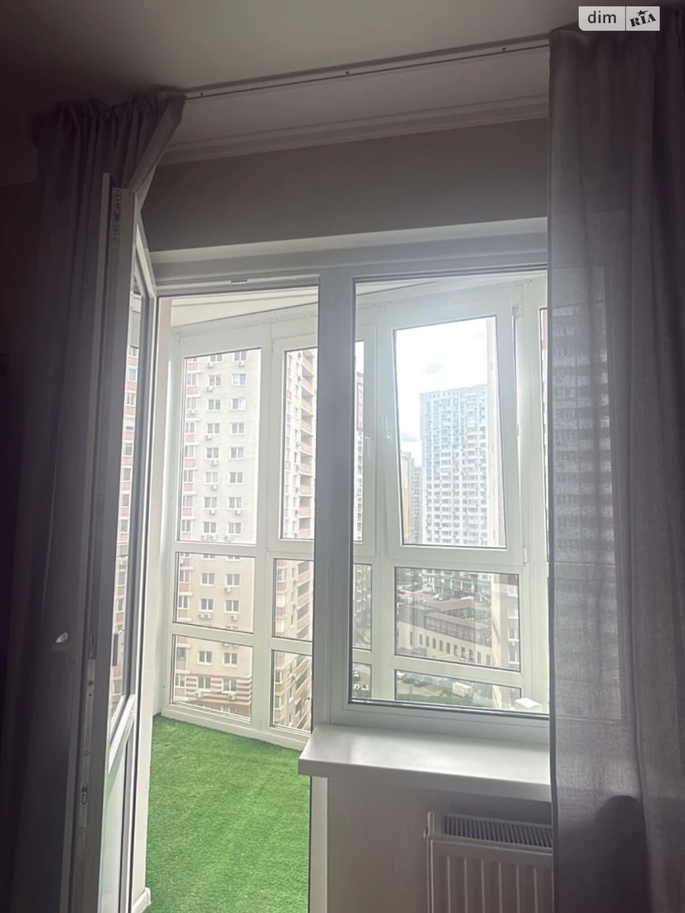 Long-Term Rental Apartment, Oskoroky