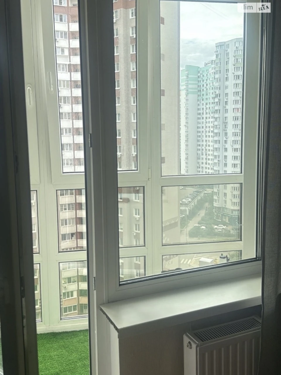 Long-Term Rental Apartment, Oskoroky
