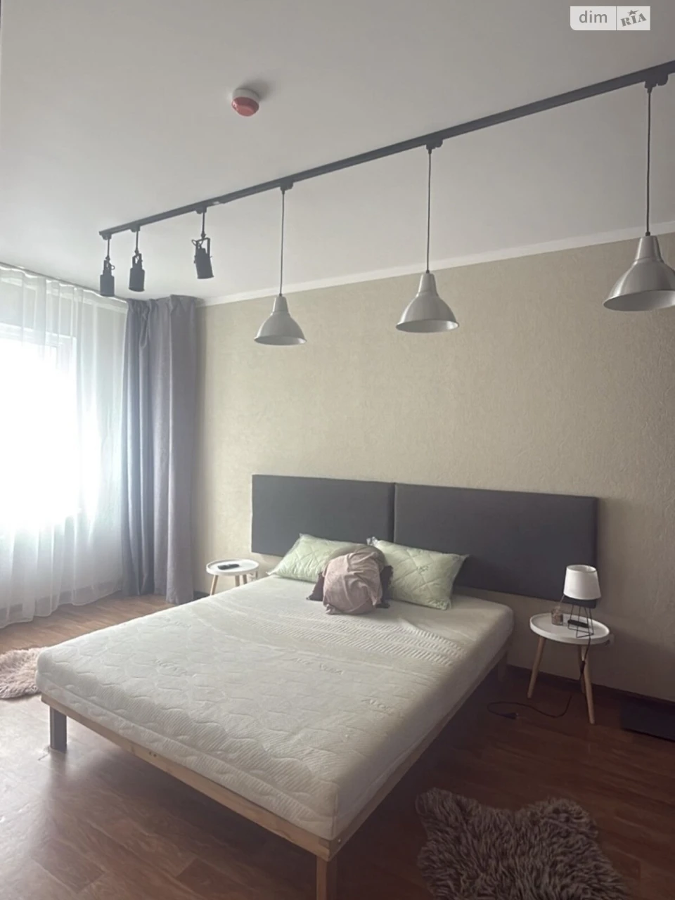 Long-Term Rental Apartment, Oskoroky