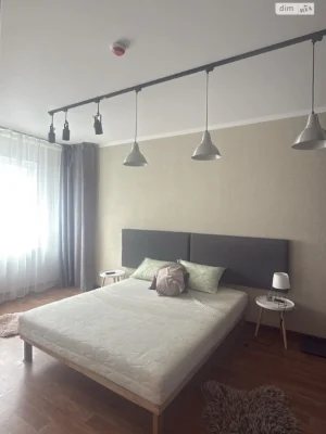 Long-Term Rental Apartment, Oskoroky