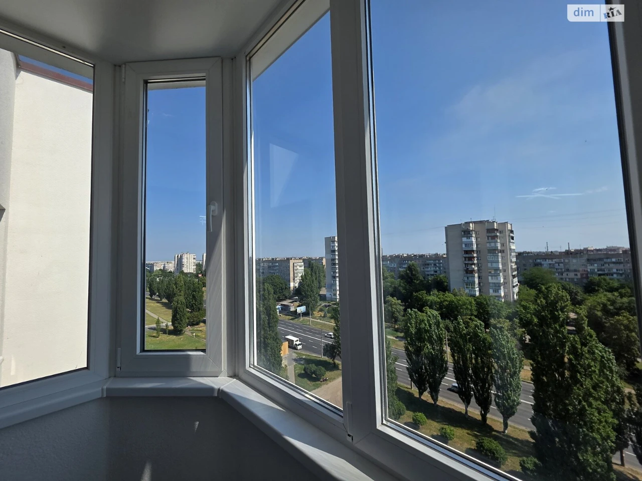 Продаж Квартира Соснівський