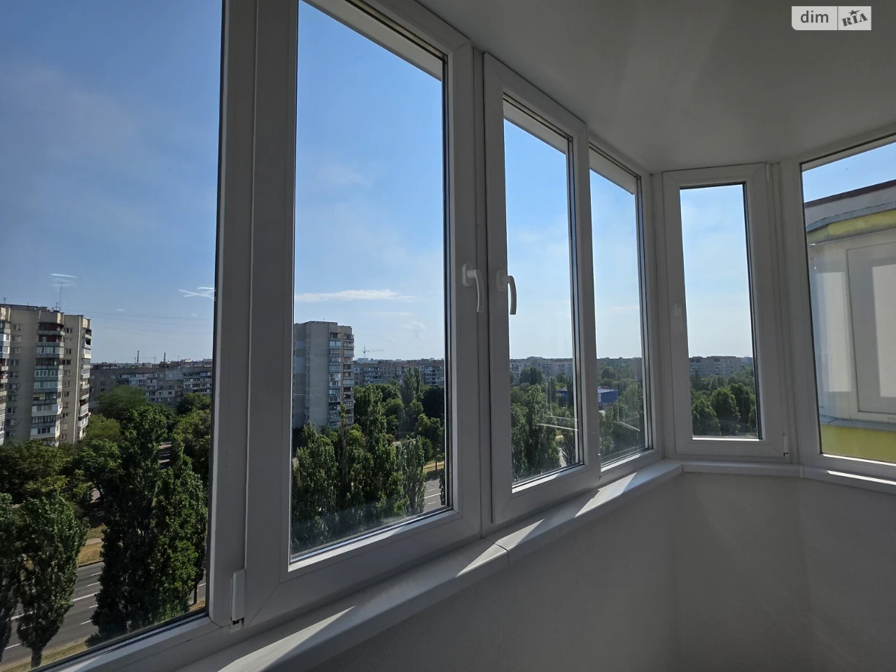 Продаж Квартира Соснівський