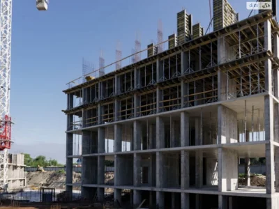 Apartment for Sale - Darnitsky District