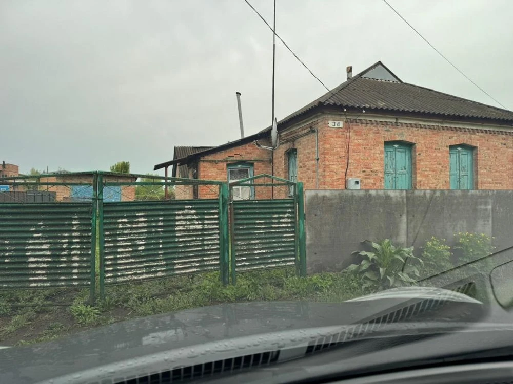 Residential House for Sale in Kobelyak Center