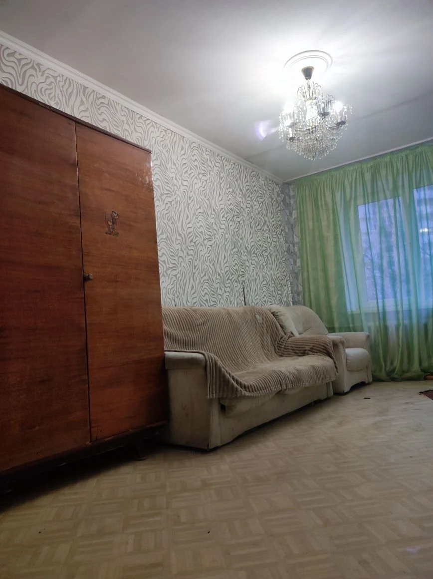 Квартира 2кв., Дніпро-Дор - Бочарова, власна, вільна