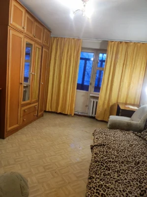 Квартира 2кв., Дніпро-Дор - Бочарова, власна, вільна