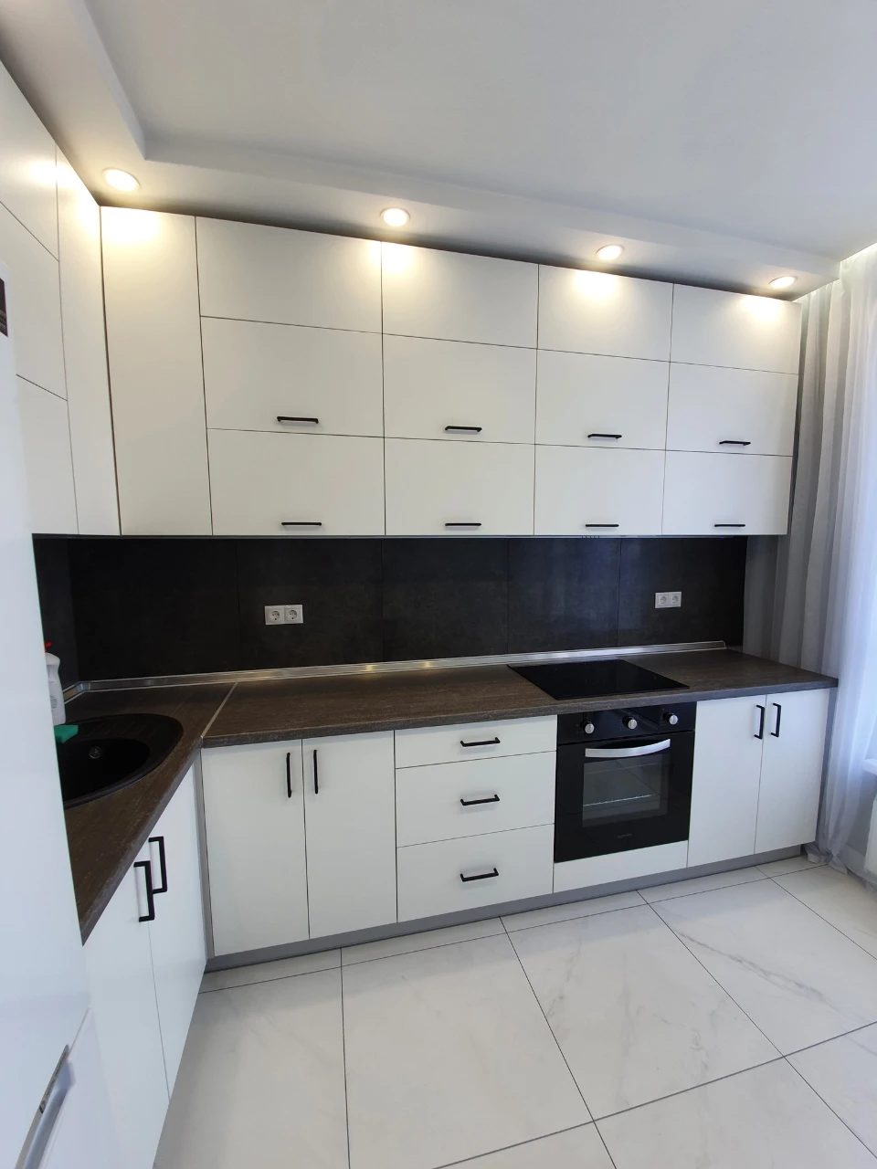 Аренда 1-комнатной квартиры 44 м², Осокорская ул., 2А