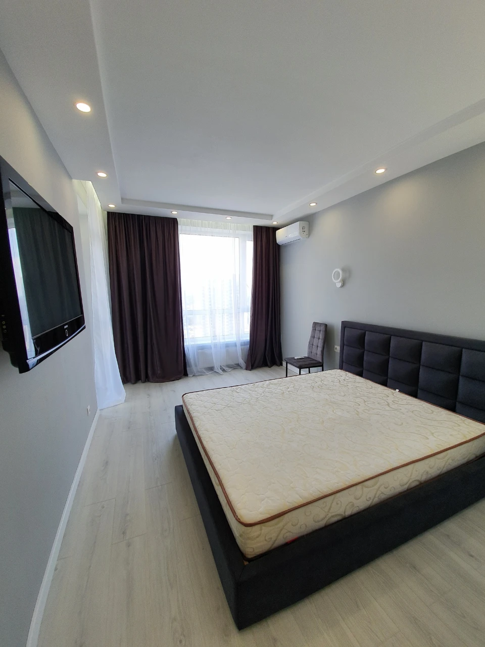 Аренда 1-комнатной квартиры 44 м², Осокорская ул., 2А