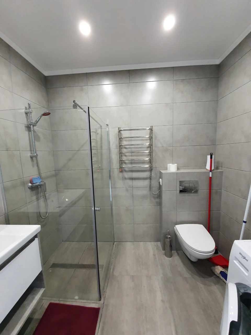 Аренда 1-комнатной квартиры 44 м², Осокорская ул., 2А