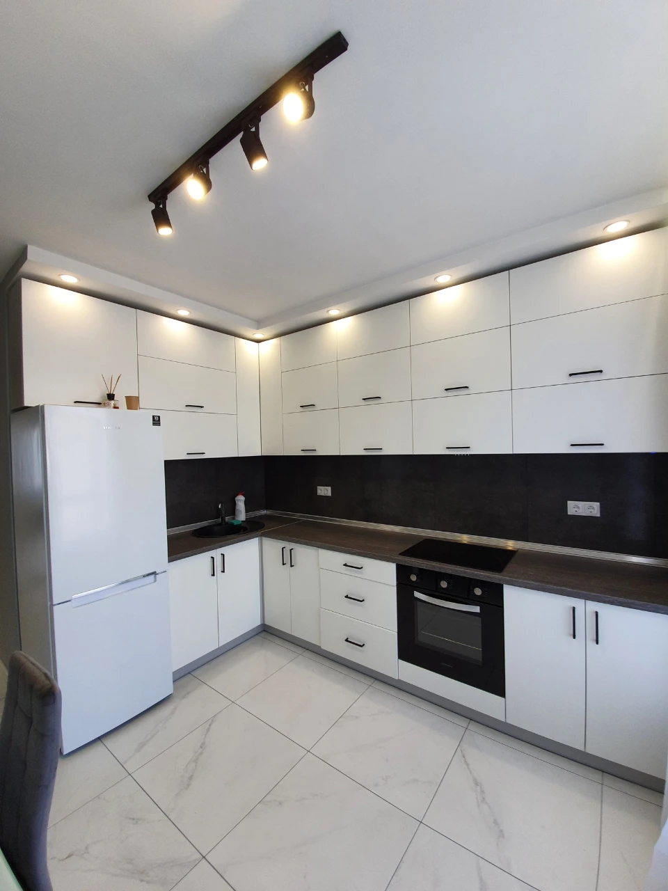 Аренда 1-комнатной квартиры 44 м², Осокорская ул., 2А