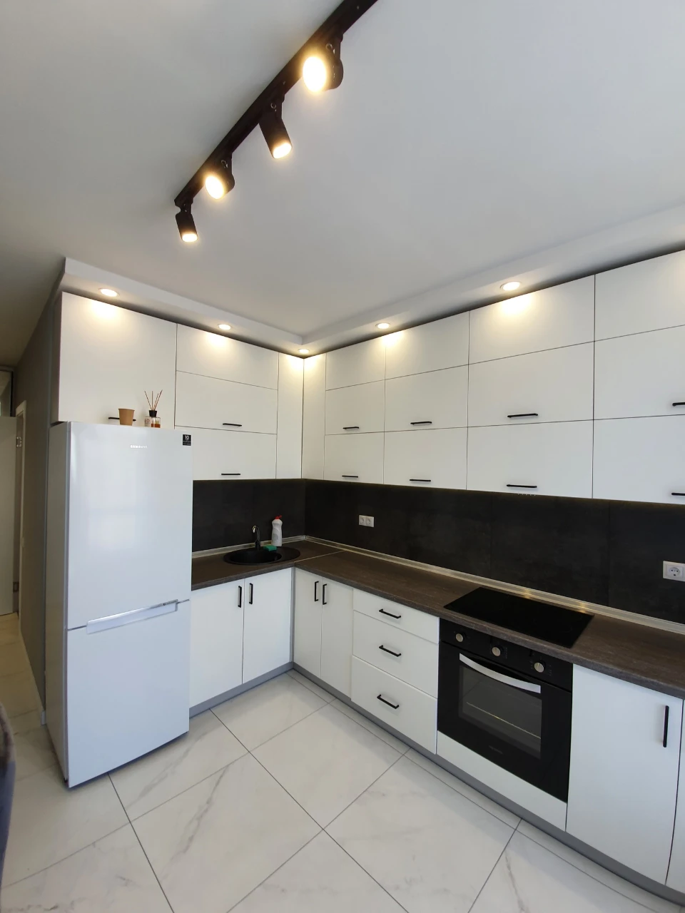 Аренда 1-комнатной квартиры 44 м², Осокорская ул., 2А