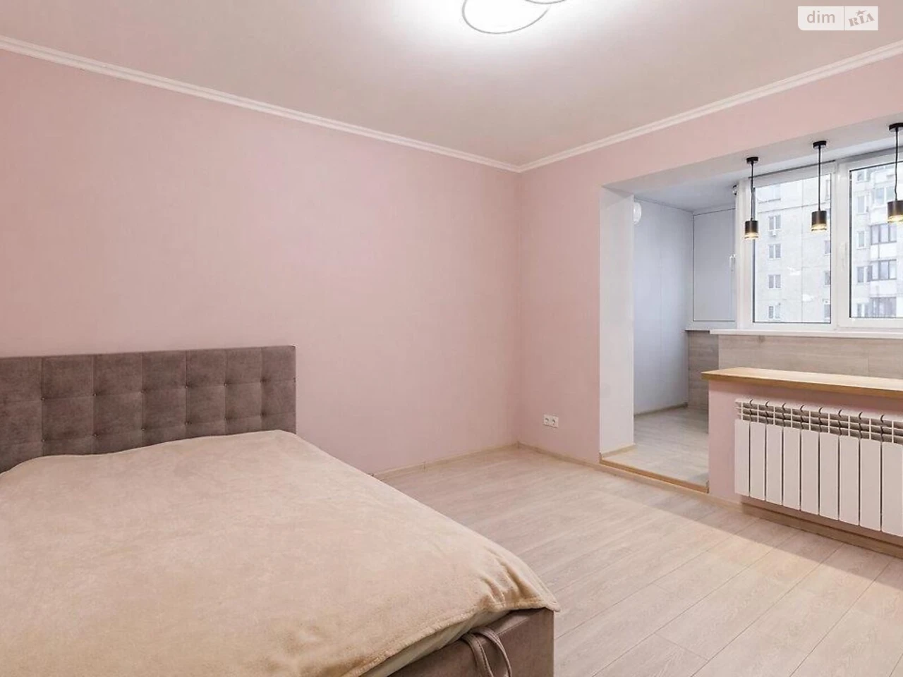 Long-Term Rental Apartment, Troschyna