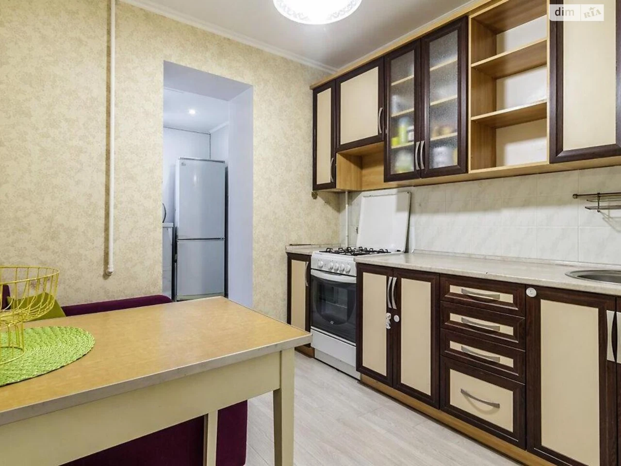 Long-Term Rental Apartment, Troschyna