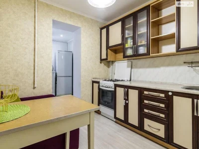 Long-Term Rental Apartment, Troschyna