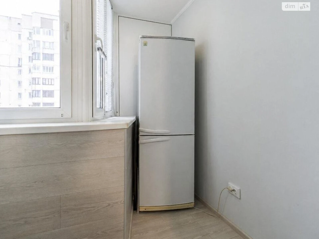 Long-Term Rental Apartment, Troschyna