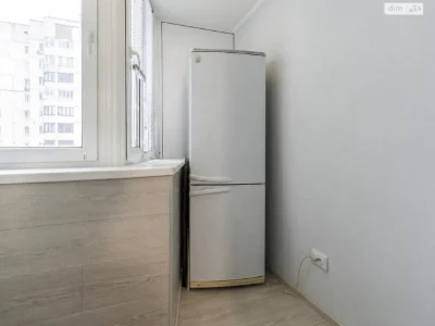 Long-Term Rental Apartment, Troschyna