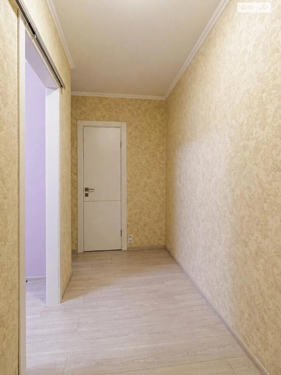Long-Term Rental Apartment, Troschyna