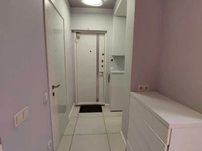 Квартира. Київ, Оболонський просп.