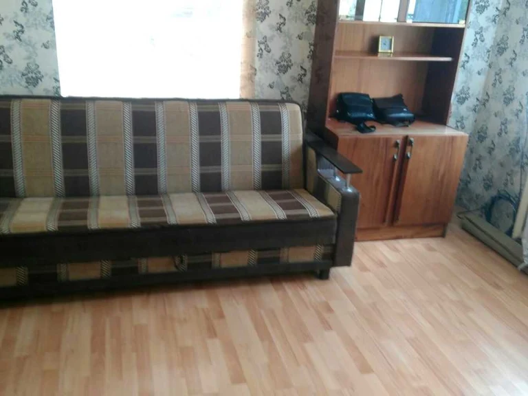 Apartment. Dnipro, Shinna Street