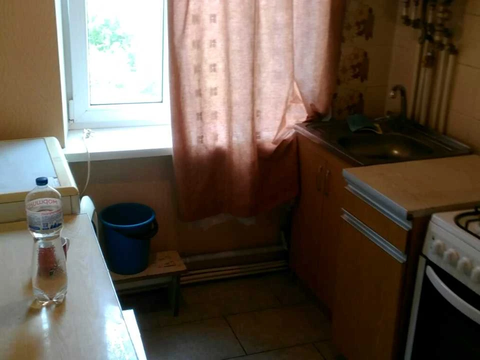 Apartment. Dnipro, Shinna Street
