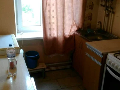 Apartment. Dnipro, Shinna Street