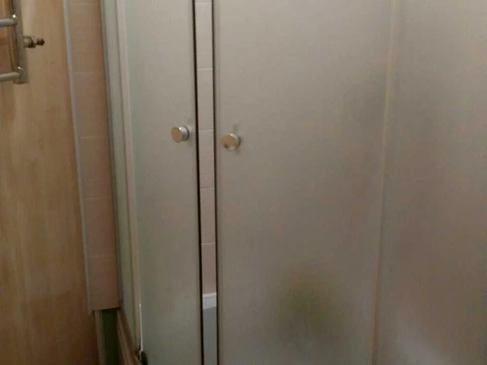 Apartment. Dnipro, Shinna Street