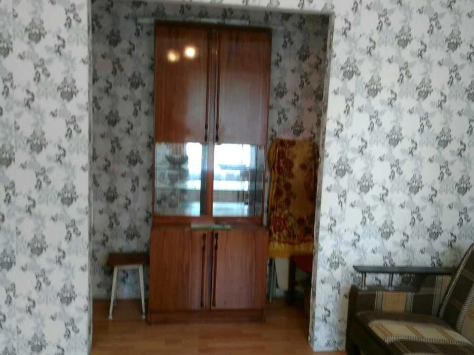 Apartment. Dnipro, Shinna Street