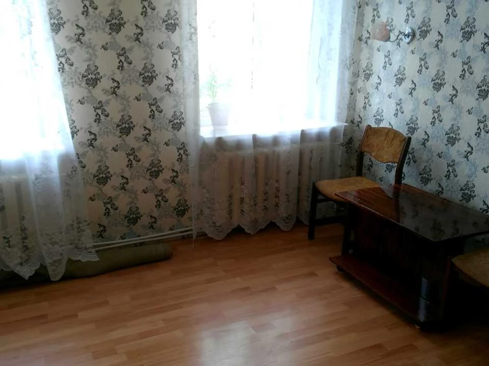 Apartment. Dnipro, Shinna Street
