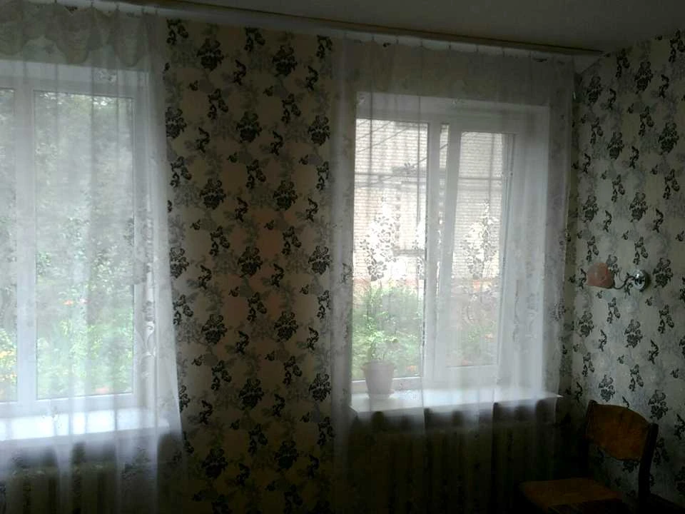 Apartment. Dnipro, Shinna Street