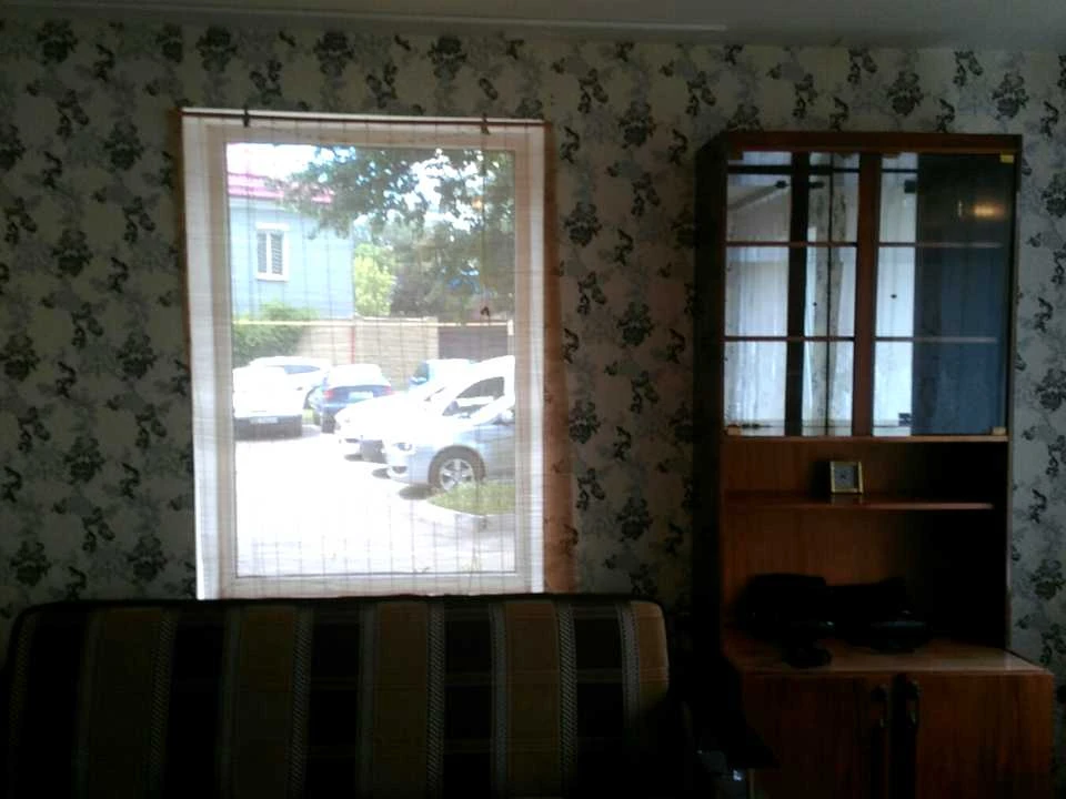 Apartment. Dnipro, Shinna Street