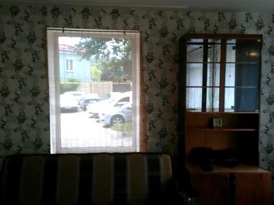 Apartment. Dnipro, Shinna Street