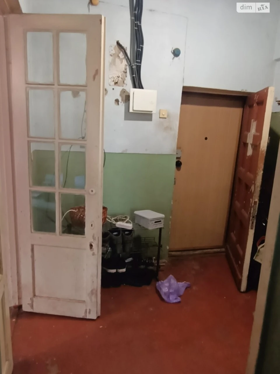 Apartment for Sale - Metallurgists