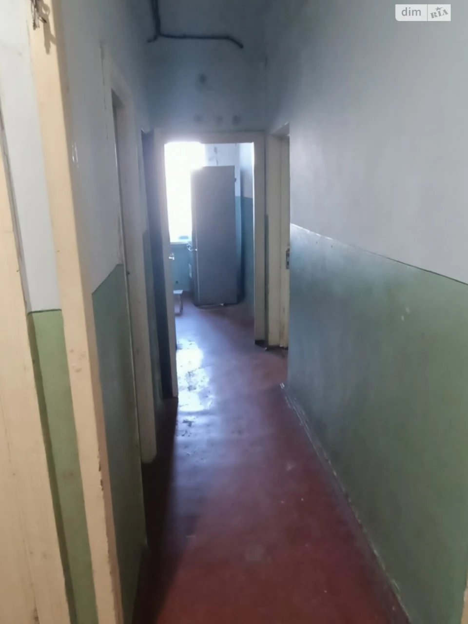 Apartment for Sale - Metallurgists
