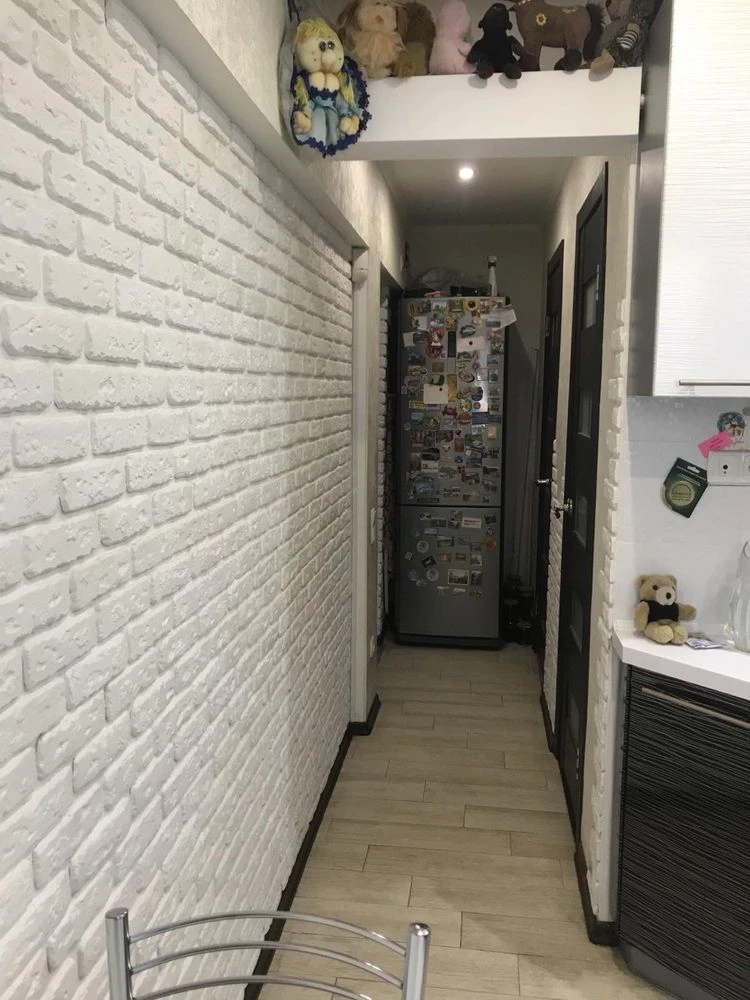 АН Продам двухкомнатную квартиру ПЗТО