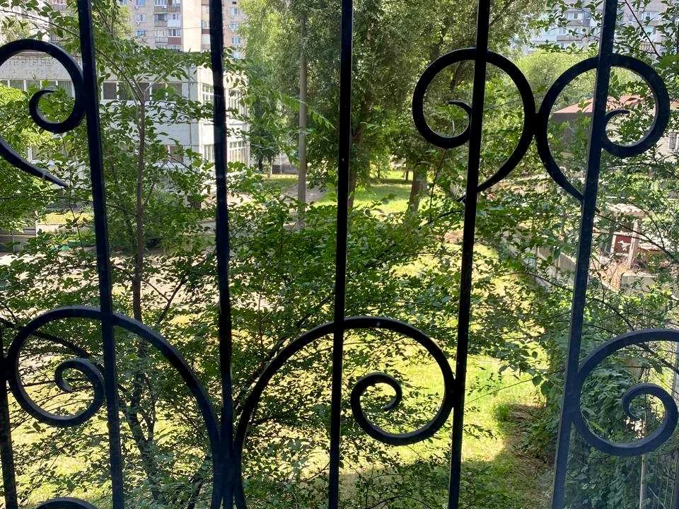 Квартира. Дніпро, Василя Тютюнника вул. (Малишева)