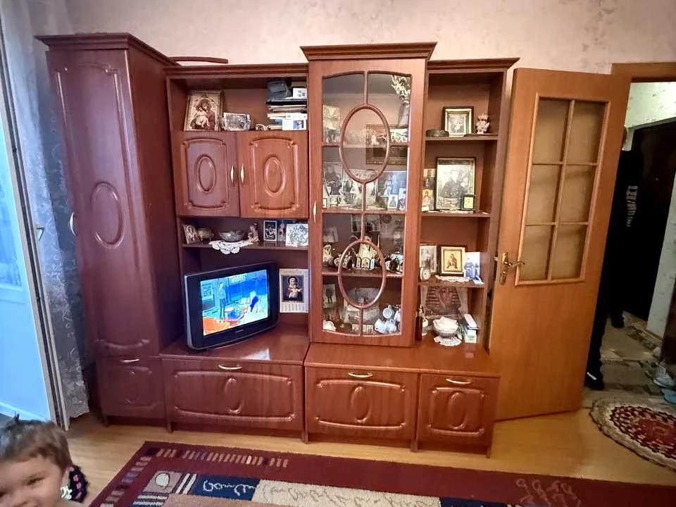 Квартира. Мукачево, улица Митрополита Владимира