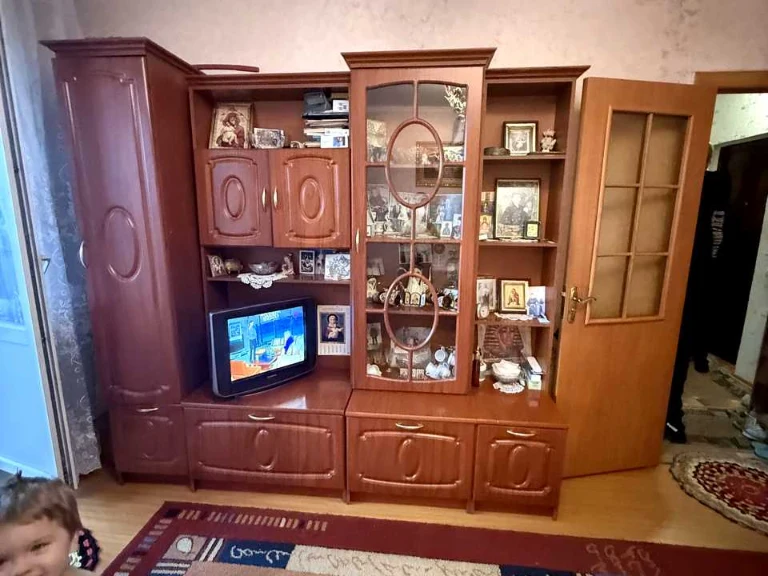 Apartment. Mukachevo, Myrotolitsa Volodymyr st.
