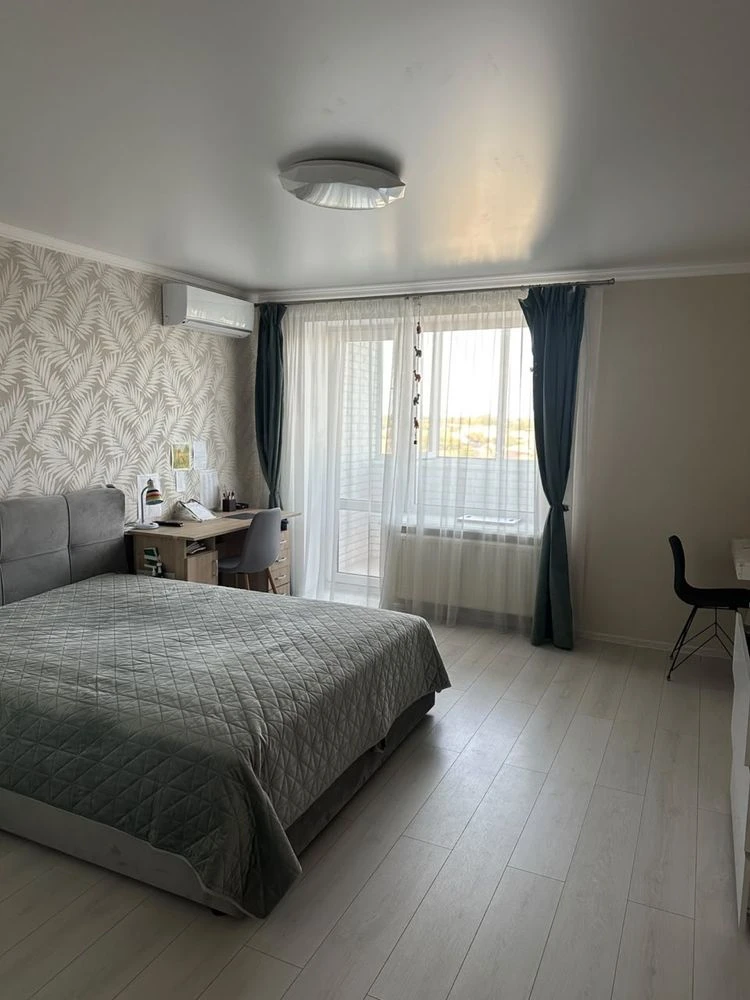 One-bedroom Apartment, New 31B