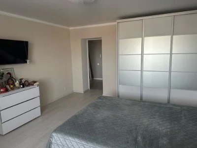 One-bedroom Apartment, New 31B