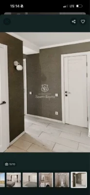 One-bedroom Apartment, New 31B