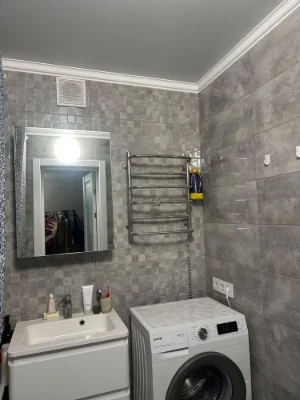 One-bedroom Apartment, New 31B
