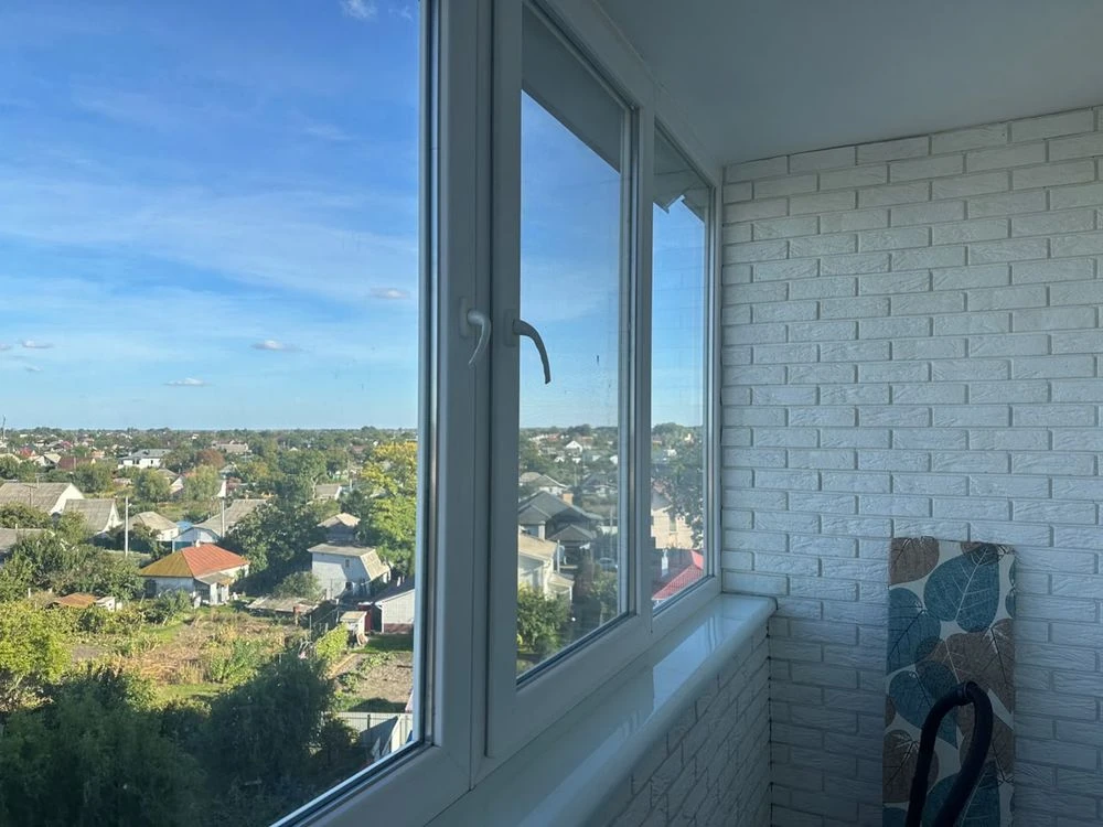 One-bedroom Apartment, New 31B