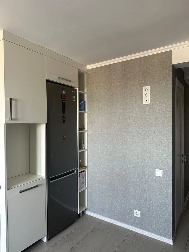 One-bedroom Apartment, New 31B